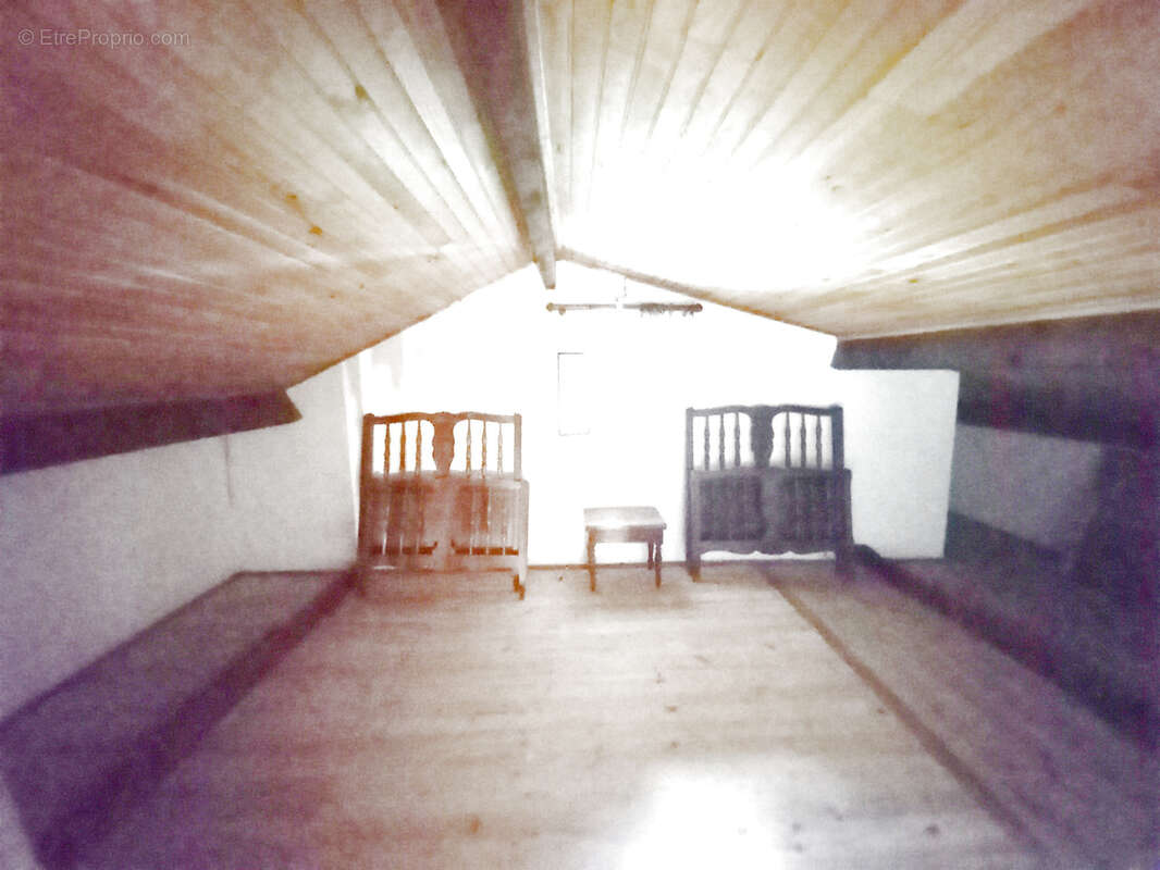 Maison à MONTAGNOL