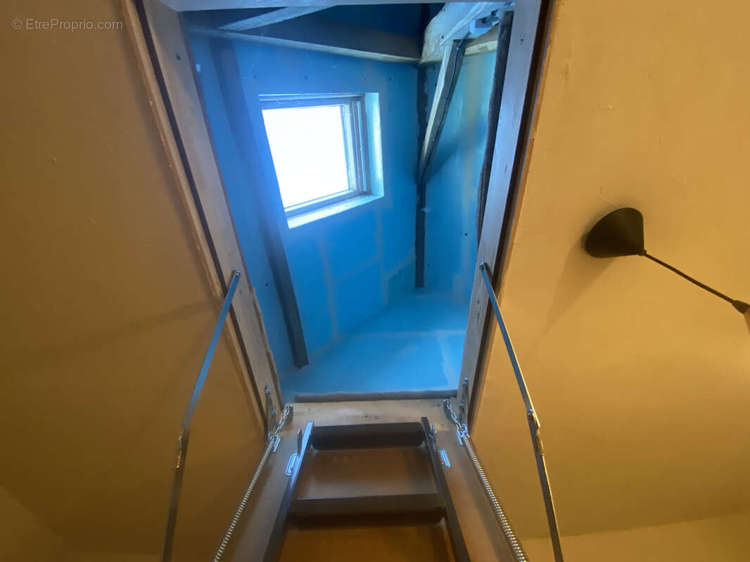 Maison dans la cité médiévale des 7 clochers - photo 14