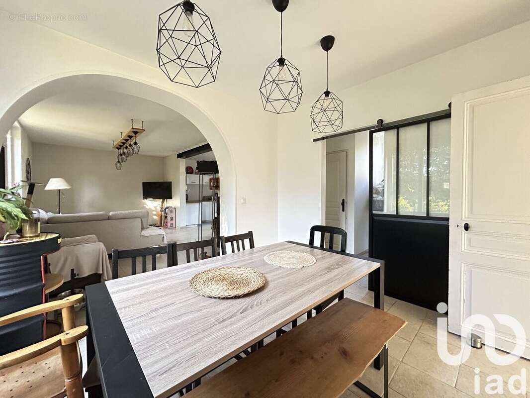 Photo 7 - Maison à NANTEAU-SUR-ESSONNE