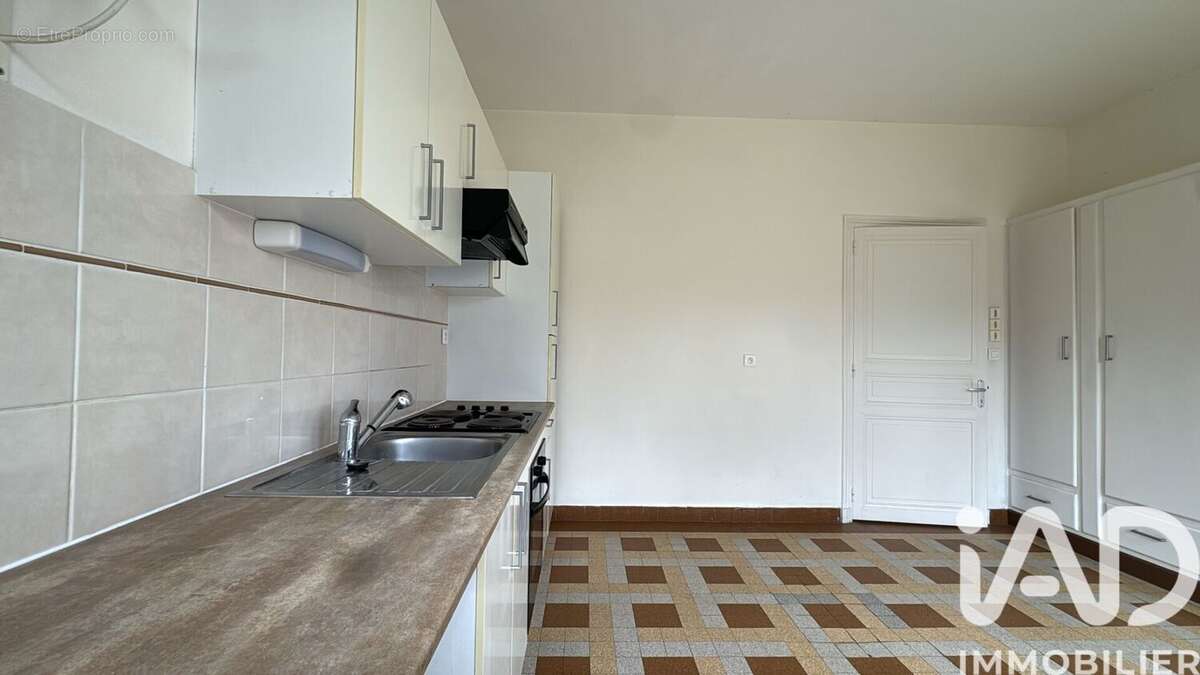 Photo 8 - Maison à CHATELLERAULT