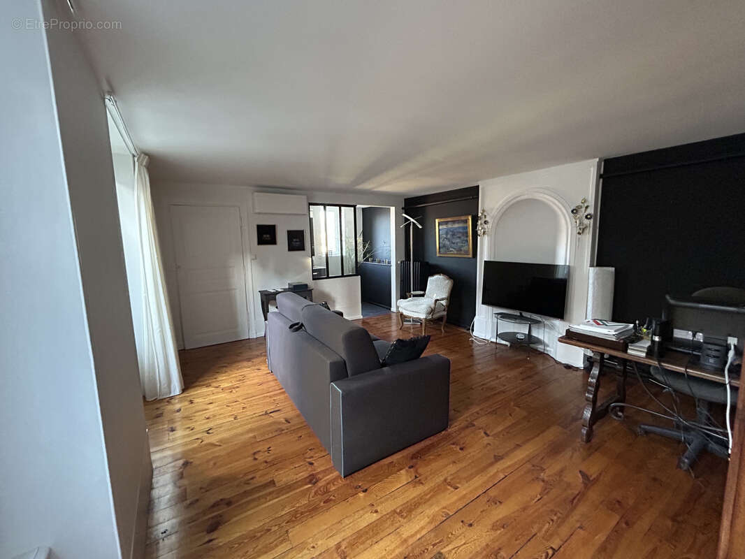 Appartement à CLERMONT-FERRAND
