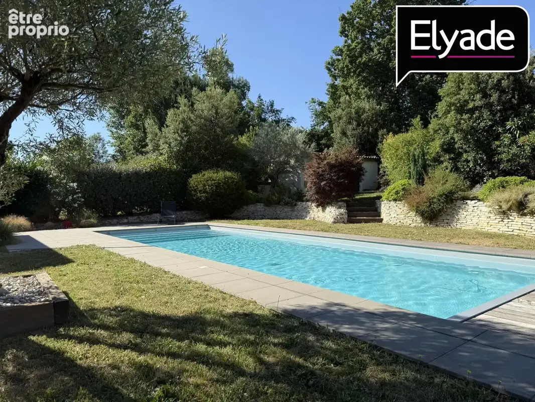Maison 5 pièces 127 m² à vendre à Montrabe (31850) - photo 4