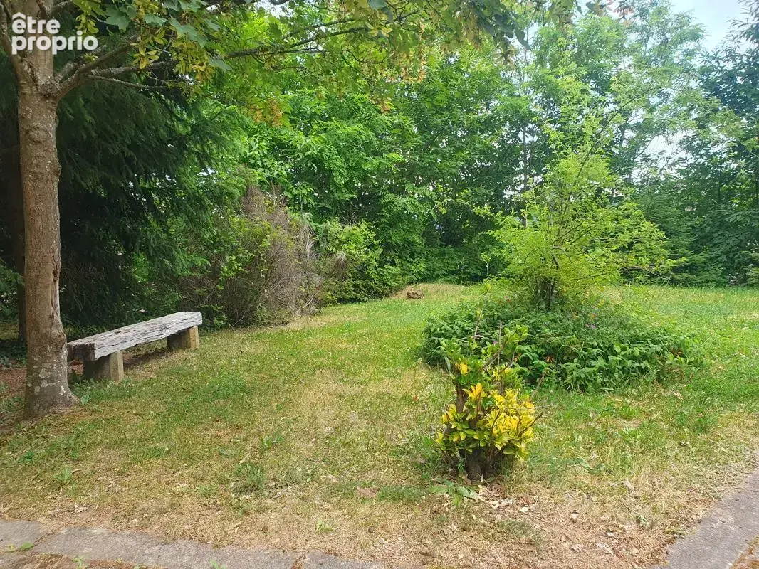 Maison familiale 200 m², 6 pièces, terrain 18 ares, THAL/MARMOUTIER-SAVERNE  (67) - photo 2