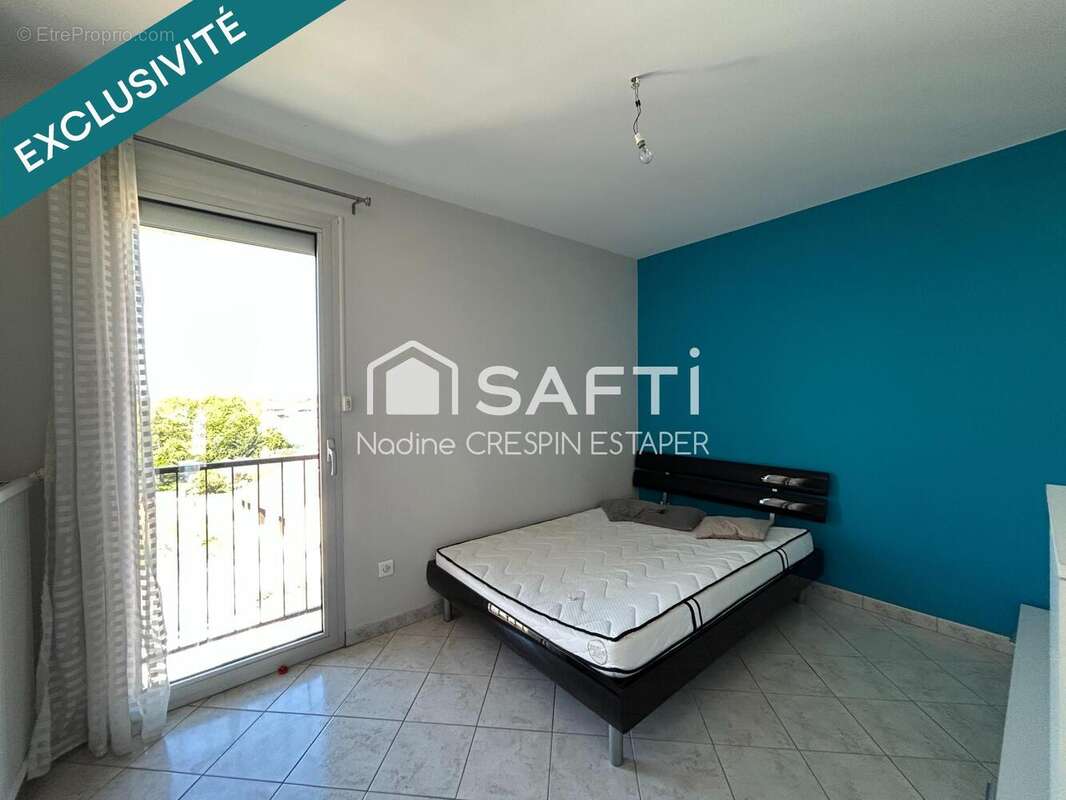 Photo 7 - Appartement à MONTAUBAN