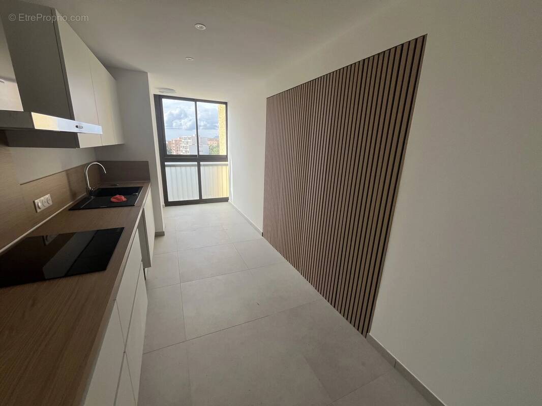 Photo Appartement à Bastia au prix de 309 000€