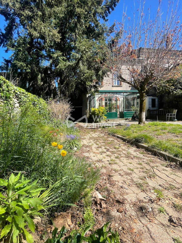 Maison à MAZAMET
