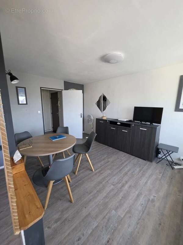 Appartement à BERCK