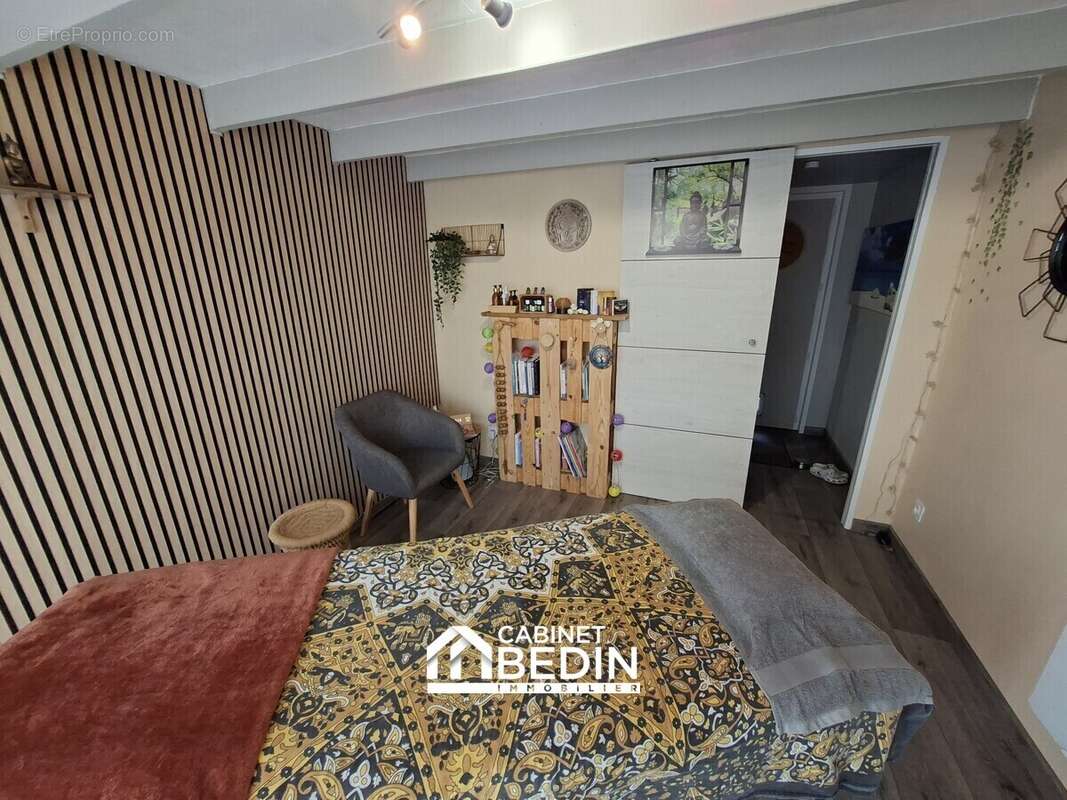 Maison à AUDENGE