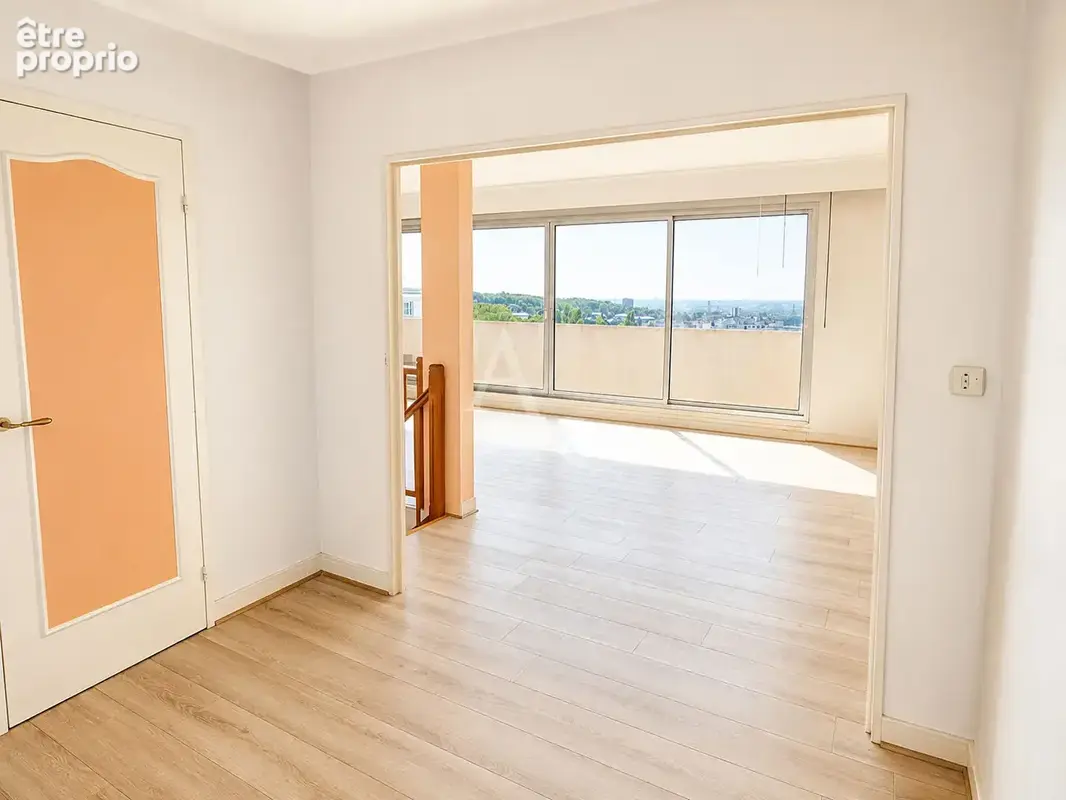 Appartement Gagny 5 pièce(s) 116 m2 - photo 4