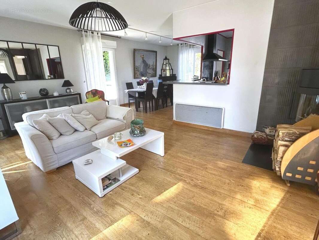 Photo 4 - Maison à LA BAULE-ESCOUBLAC