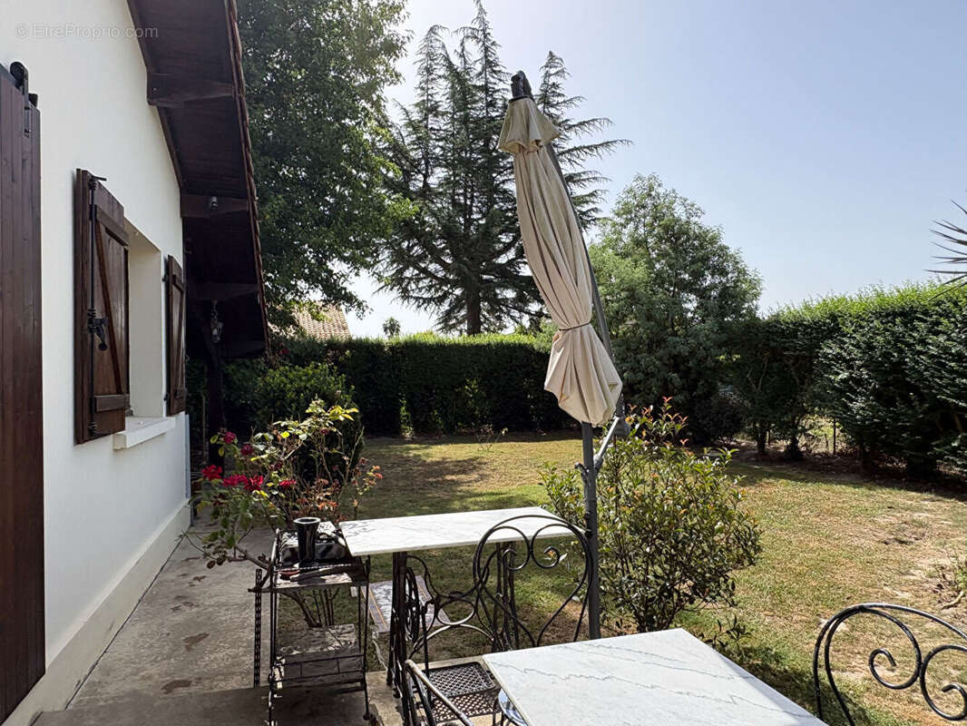 Maison Souprosse 4 pièce(s) 94 m2 - photo 9
