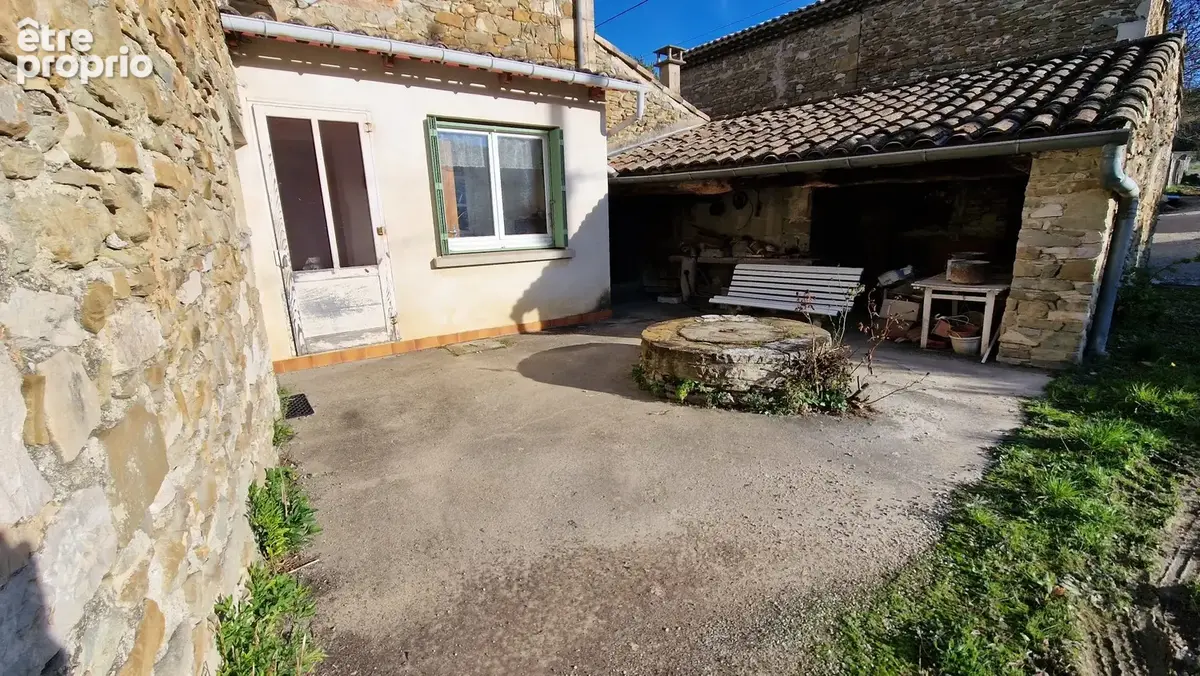 Maison 5 pièces 95 m² à vendre à Soyans (26400) - photo 9