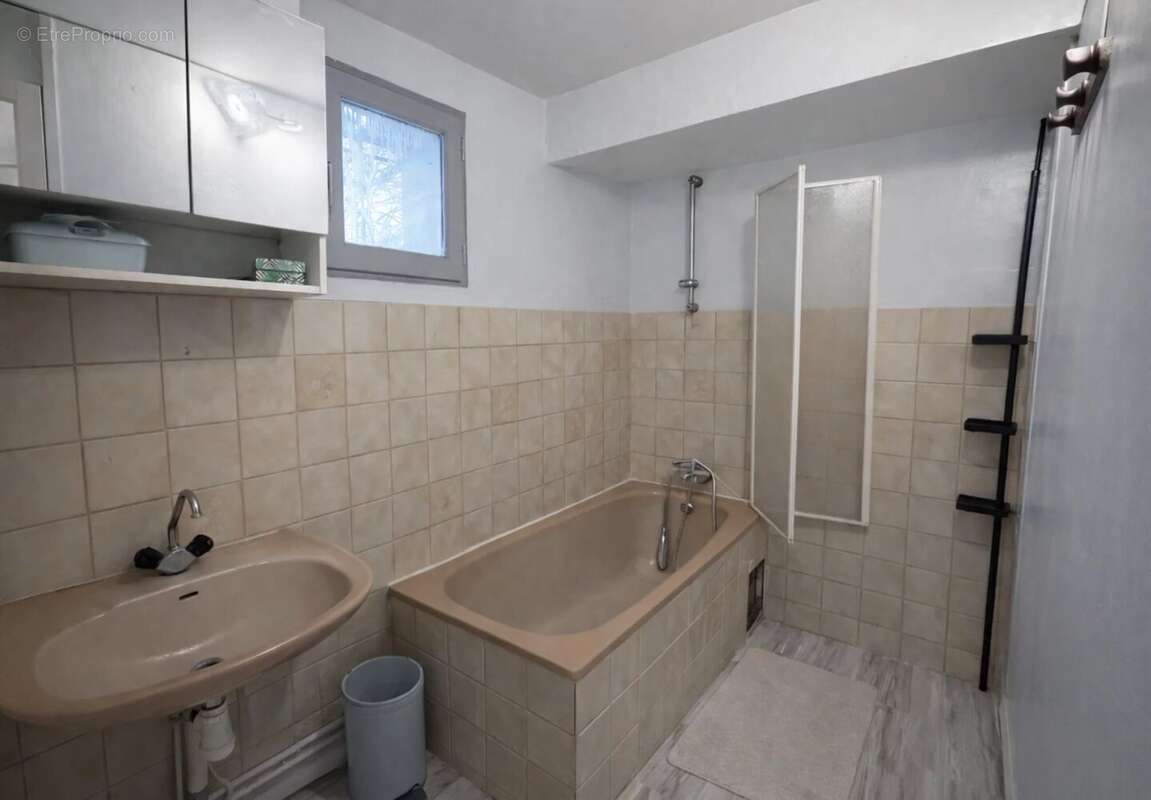 Maison à LA FERTE-SOUS-JOUARRE