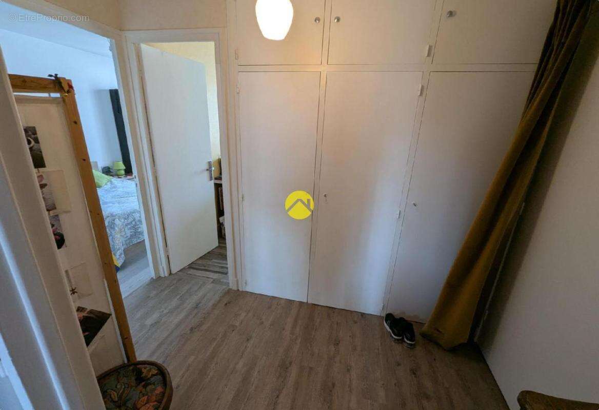 Appartement à BOURGES