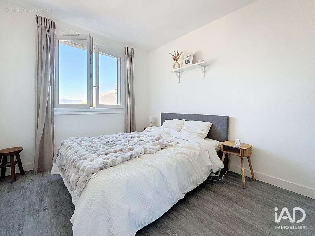 Photo 8 - Appartement à SAINT-MARTIN-D&#039;HERES