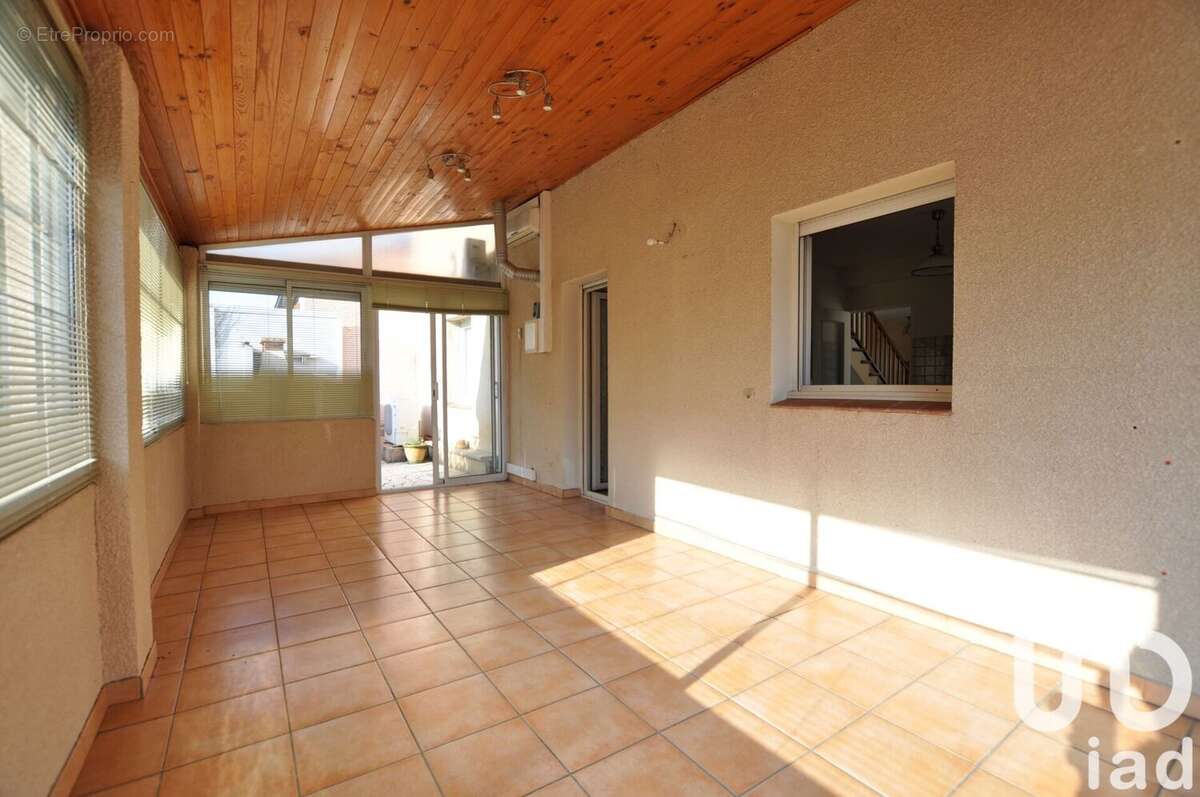 Photo 6 - Maison à CABESTANY