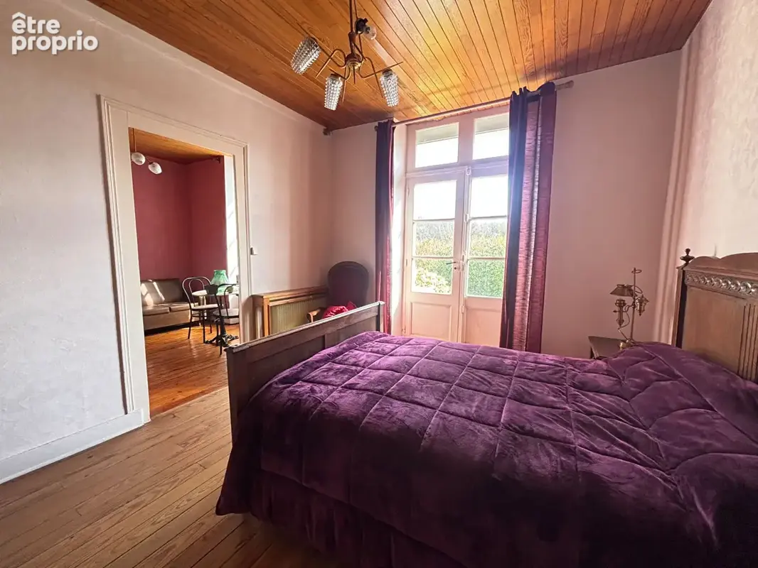 Maison années 30 QUIMPER - photo 5