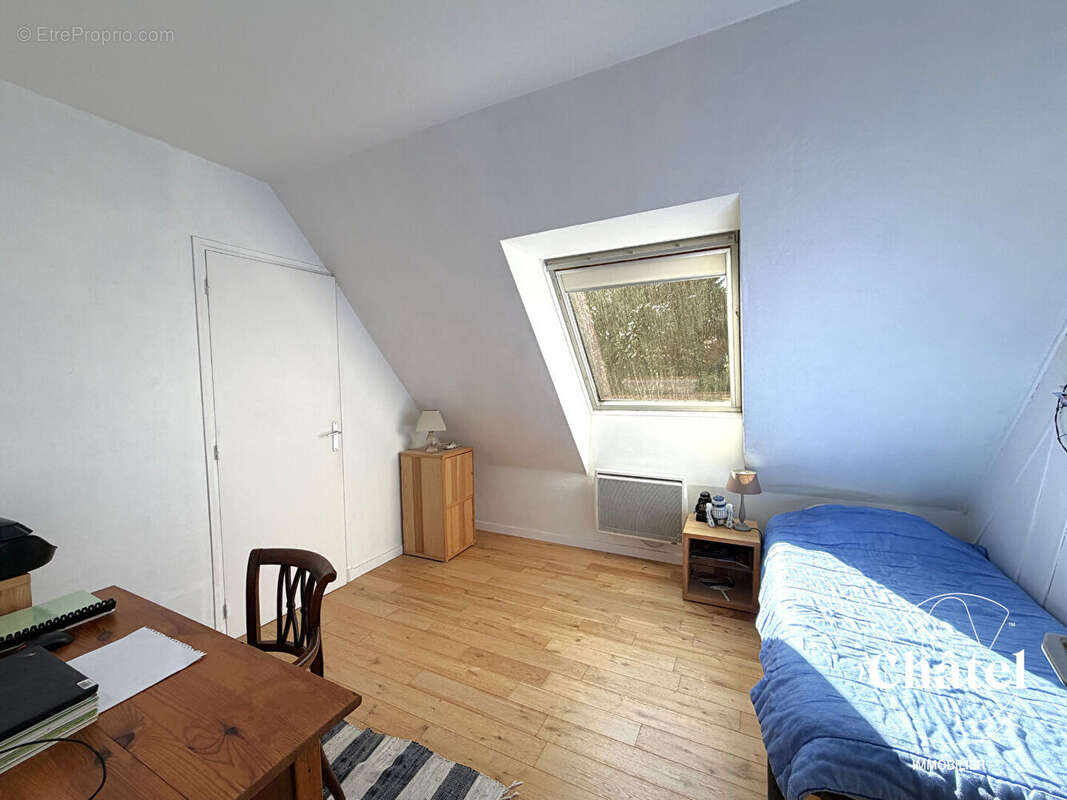 Maison à MONT-L'EVEQUE