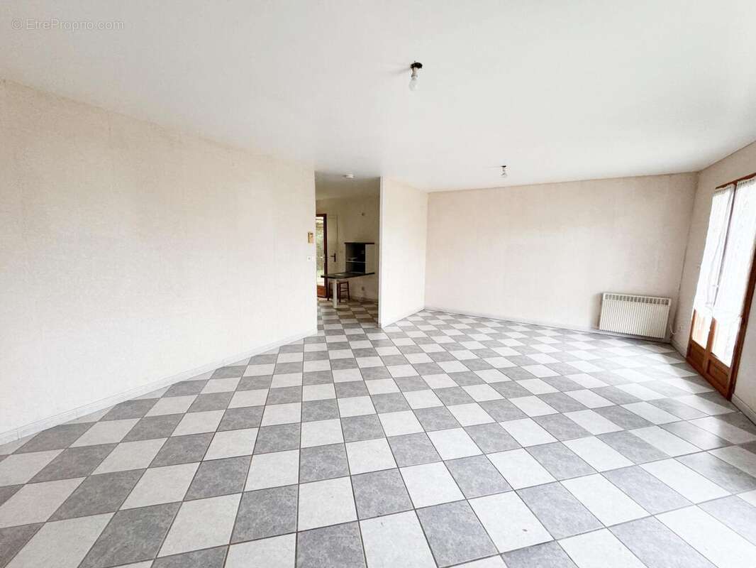 Photo 6 - Maison à NEUILLY-EN-THELLE