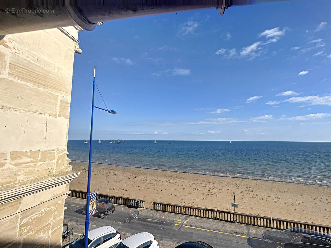 Maison à GRANDCAMP-MAISY