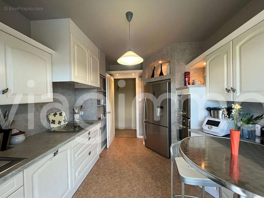 Appartement à VALENCE