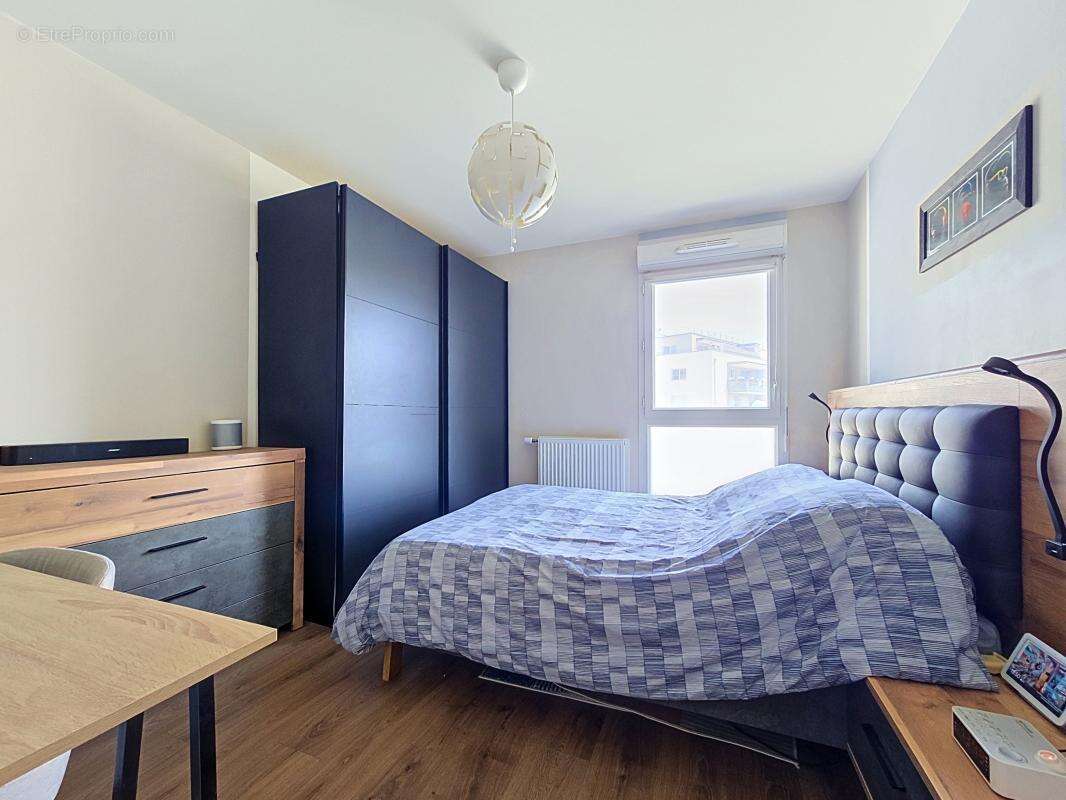 Appartement - photo 6
