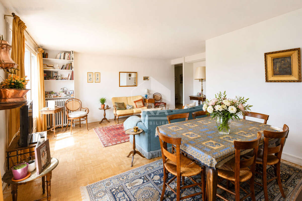 Appartement à VANVES