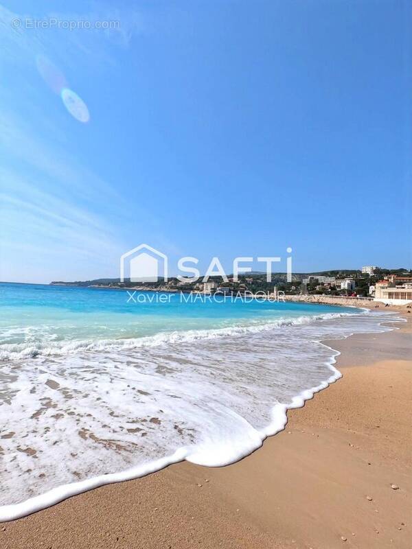 Photo 1 - Appartement à CASSIS
