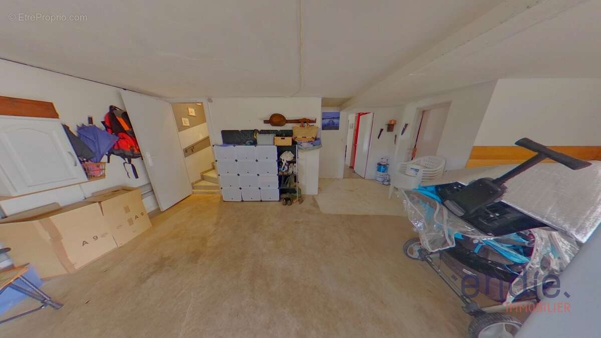 Maison individuelle dans un havre de paix à Drambon - photo 19
