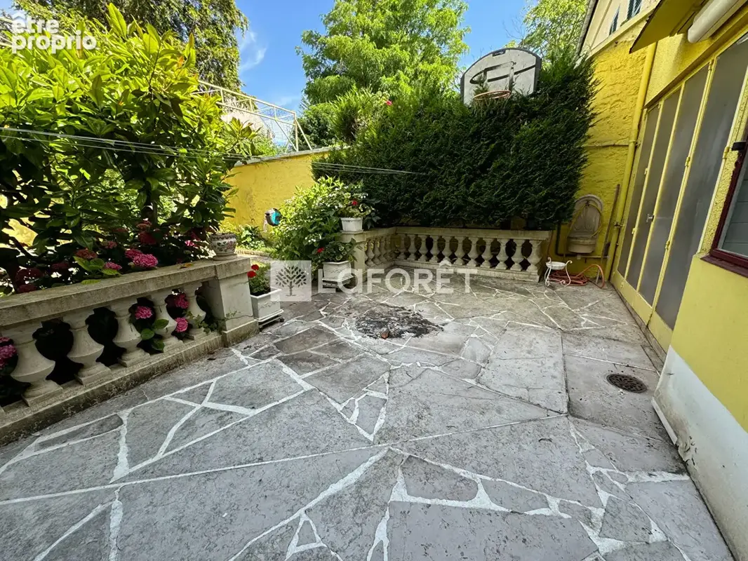 Maison Beaumont Sur Oise 8 pièces 280 m2 - photo 10