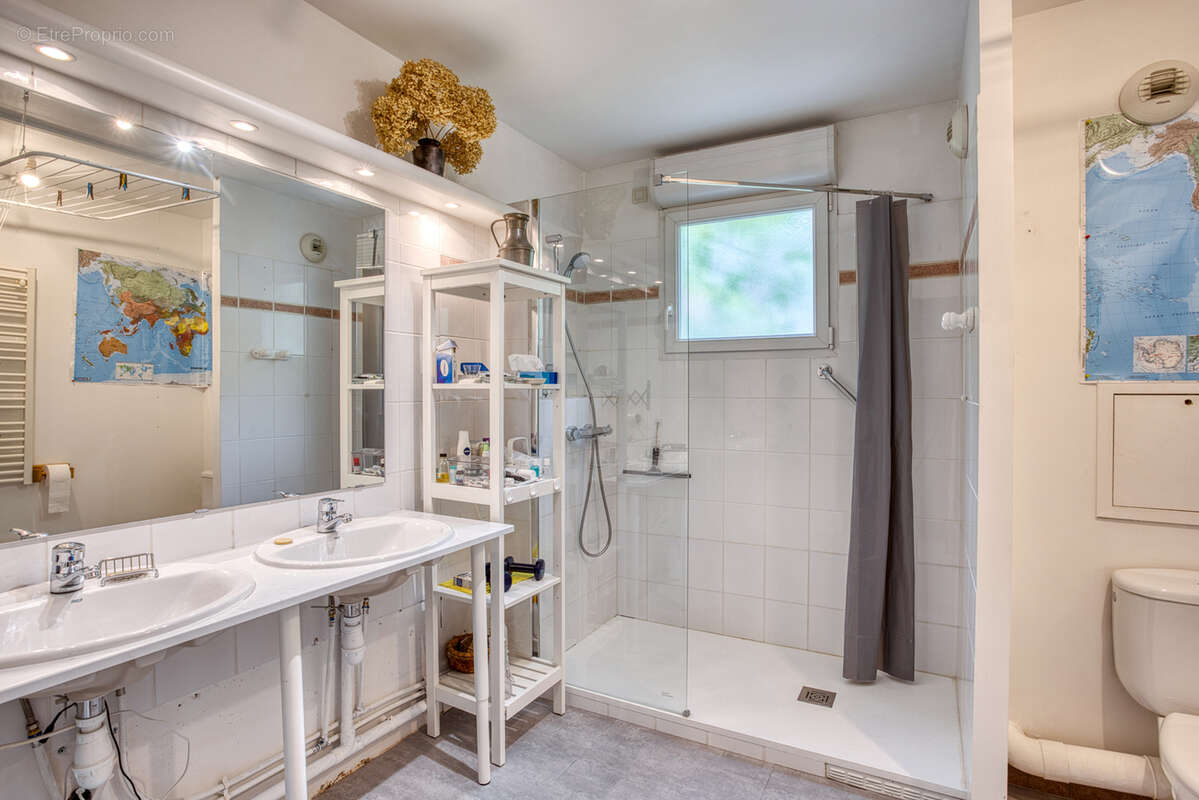 Appartement à SEVRES