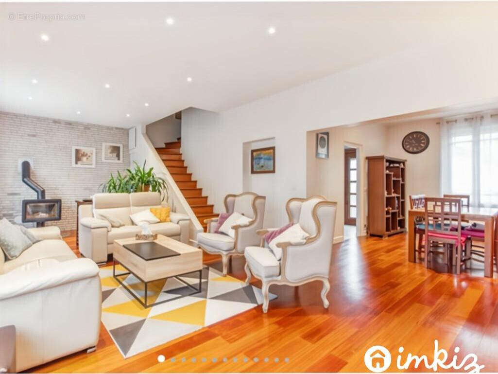 Maison 5 pièces - photo 2