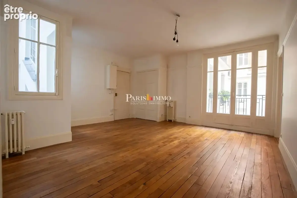 Photo Appartement à Paris-18e au prix de 530 000€
