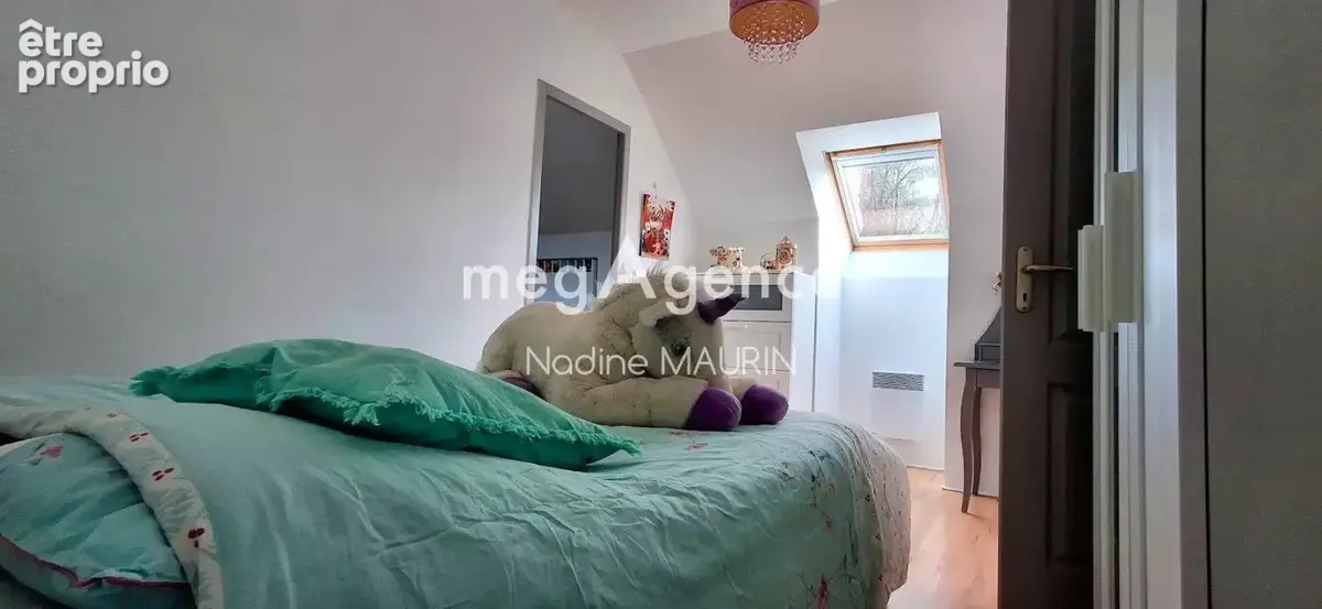 Mur de Sologne maison de 233 m² étang et piscine couverte - photo 16