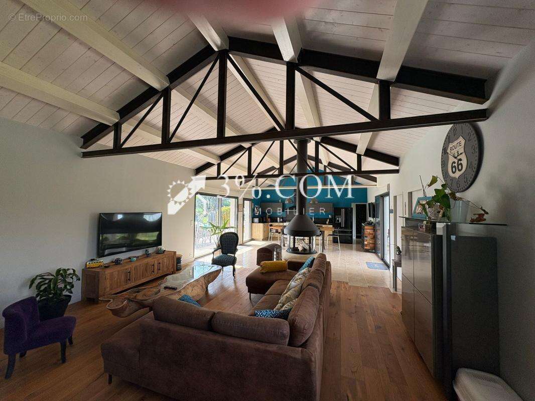 Maison à SAINT-JEAN-DE-MONTS