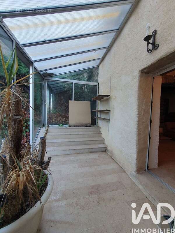 Maison 131 m² à Rosis  - photo 4