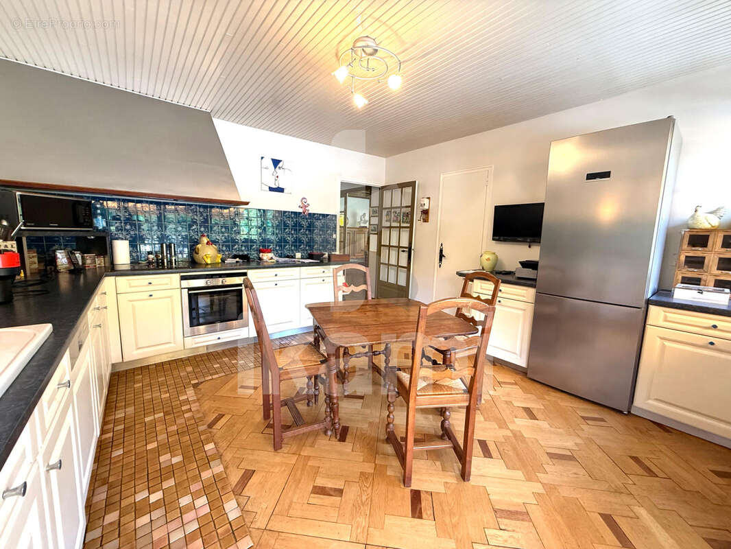 Appartement à DOUCIER