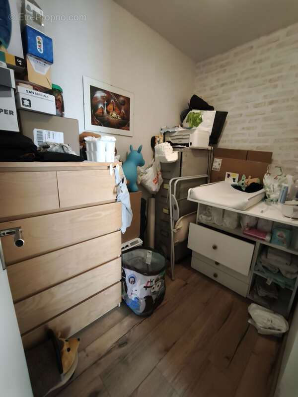MONTPLAISIR, appartement 81 m2 - photo 9