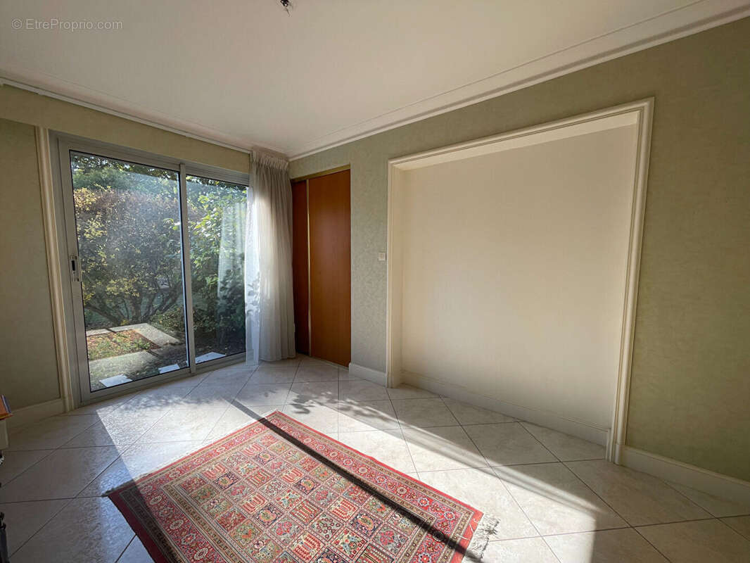 Maison à BASSE-GOULAINE