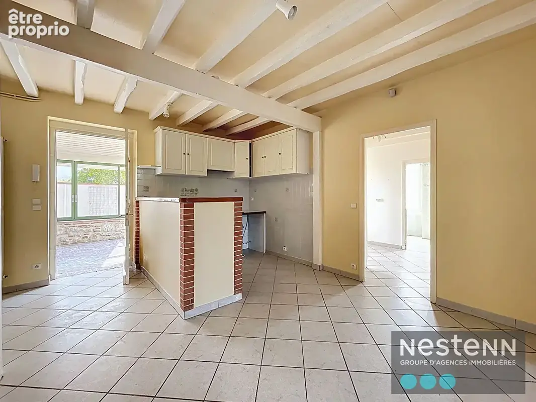 Maison Villeneuve Sur Lot 9 pièce(s) 200 m2 - photo 5
