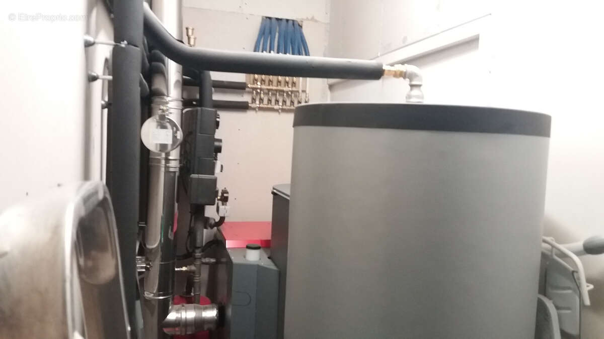 Appartement à FOURNEAUX