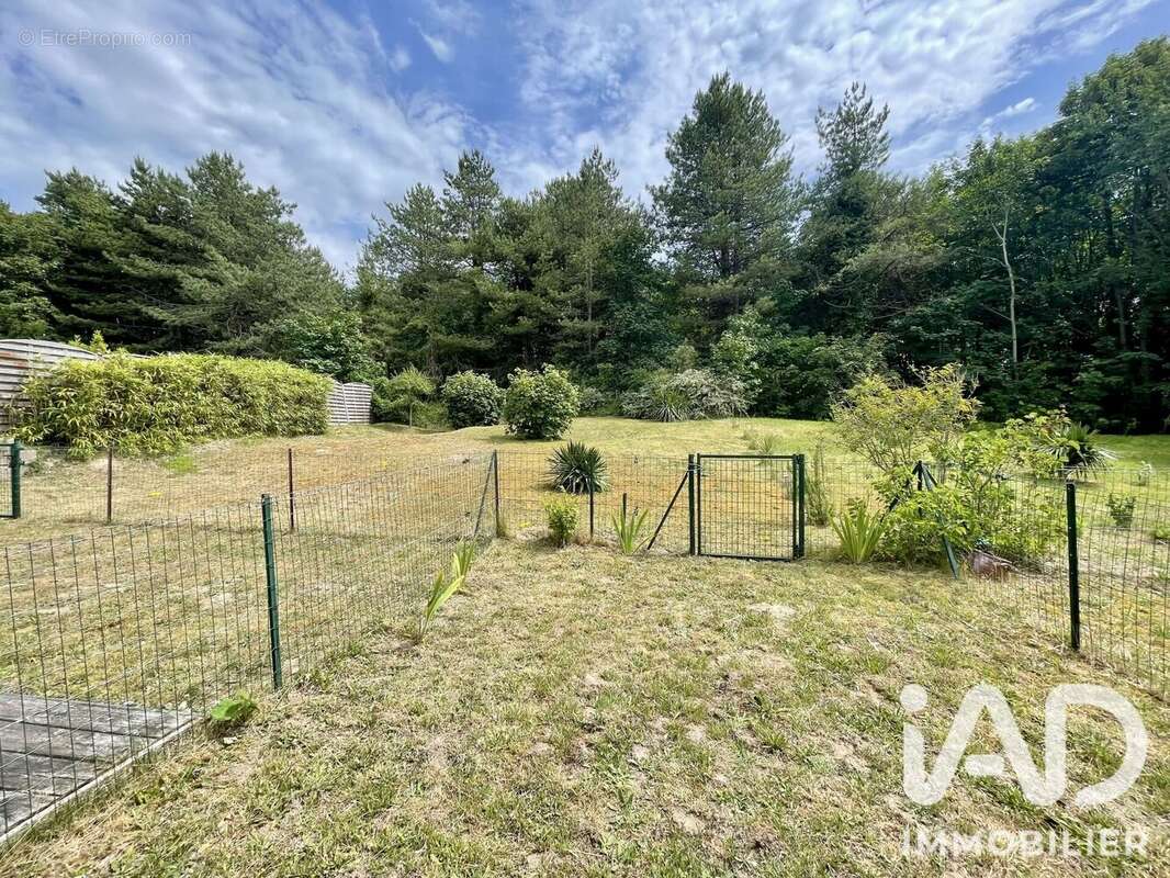Maison 37 m² à Camiers  - photo 5