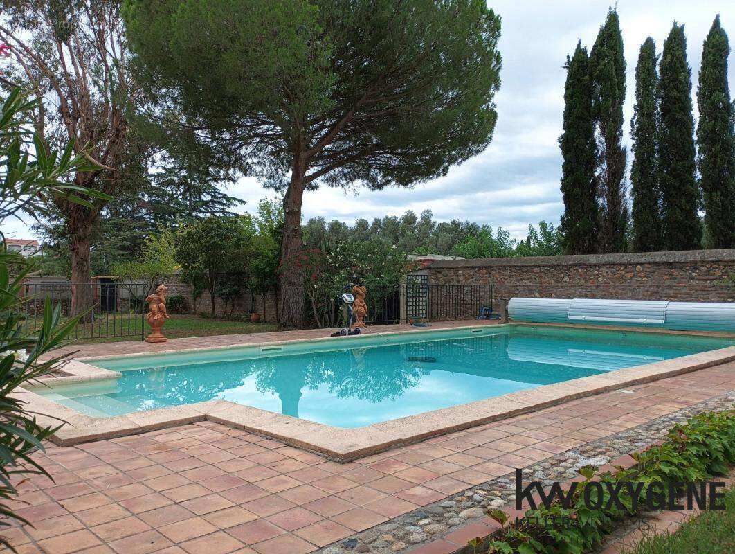 Maison à POLLESTRES