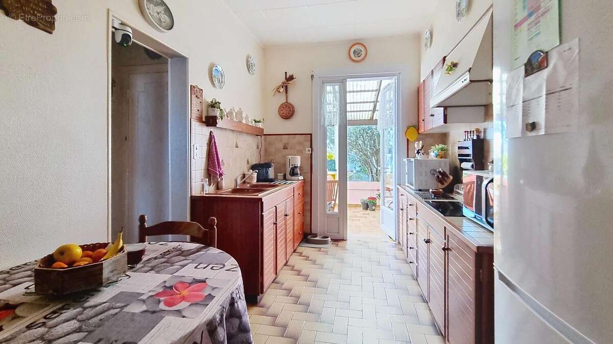 Photo 5 - Maison à AYTRE