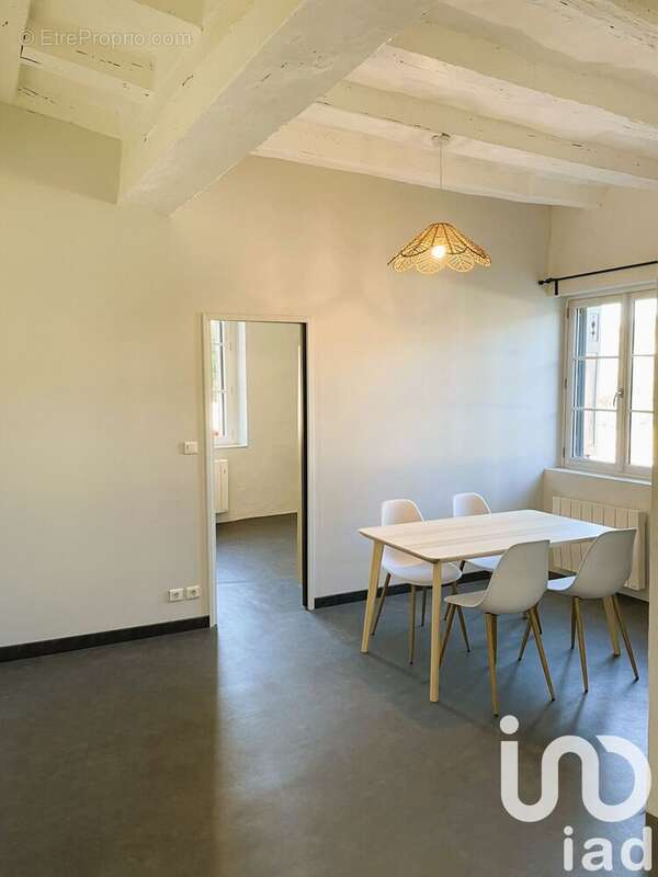 Photo 4 - Appartement à BEAUMONT-LA-RONCE