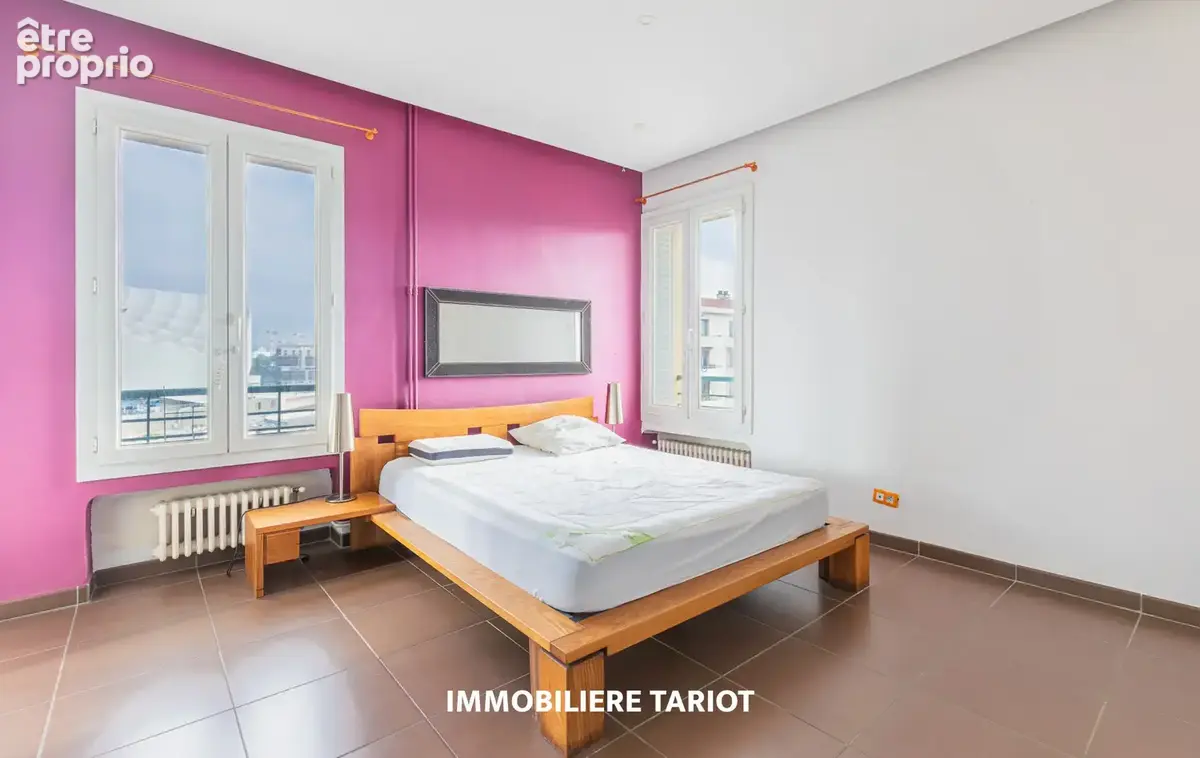 Marseille 13009 - michelet/sainte-marguerite - appartement t3 - photo 12