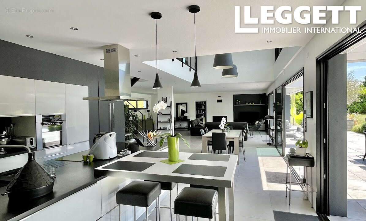 Maison à SUCE-SUR-ERDRE