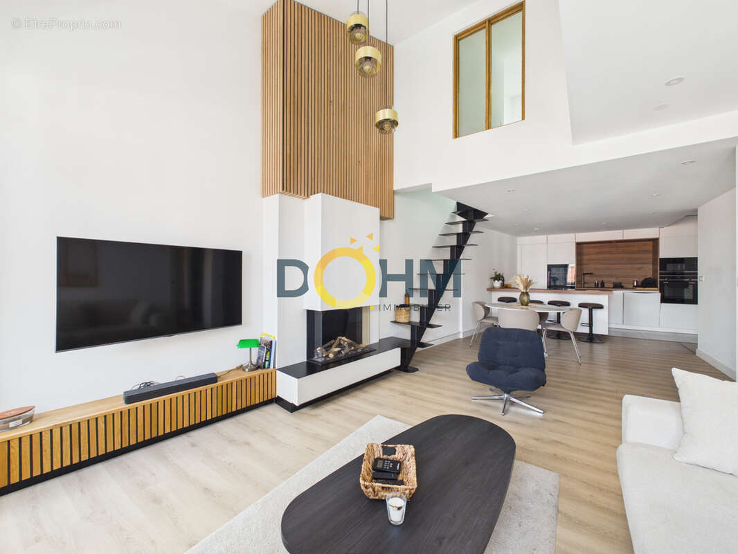 Appartement à LE PUY-EN-VELAY