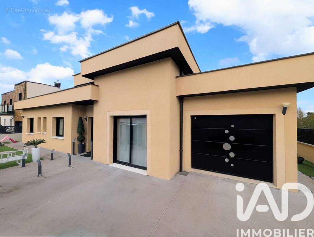 Photo 1 - Maison à DOMONT