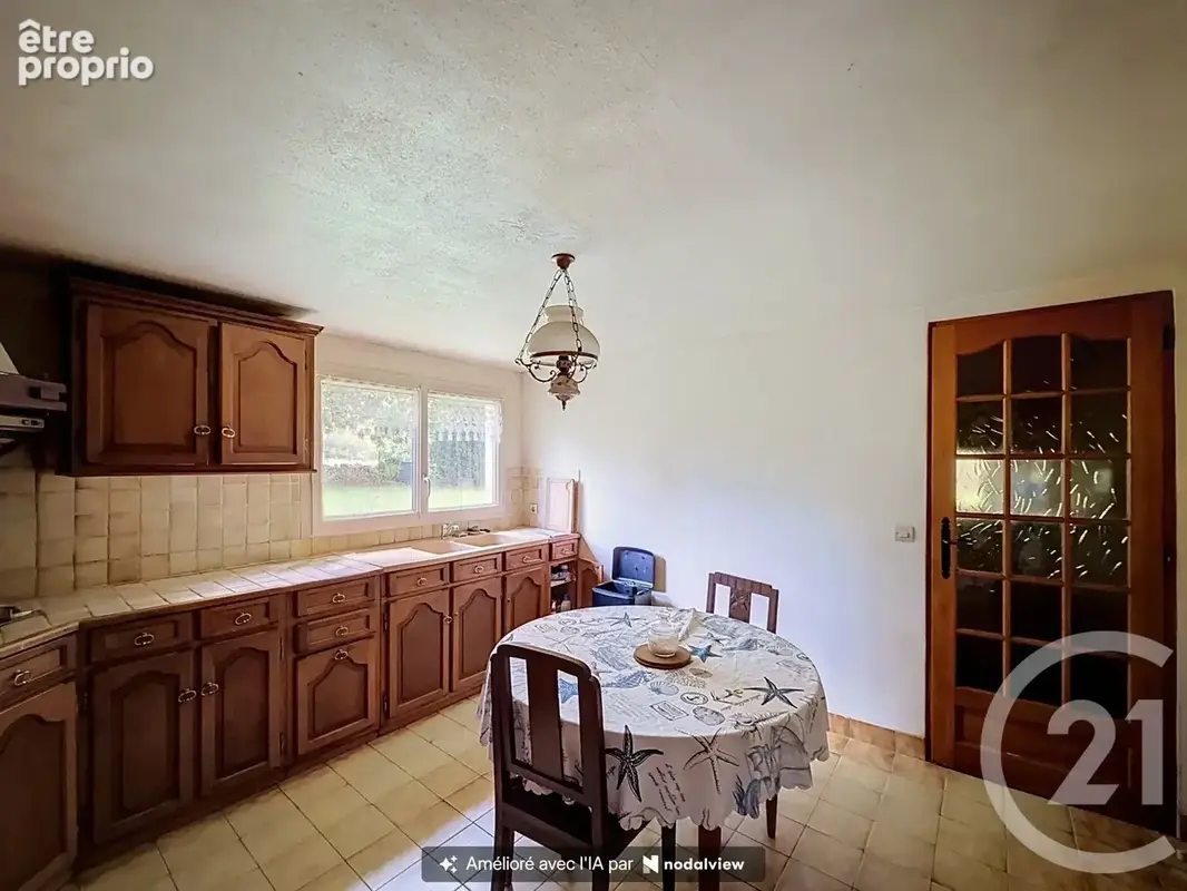 Maison 6 pièces 139 m² à vendre à Lanvellec (22420) - photo 5